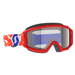 SCOTT PRIMAL YTH CLR - RED - CLR S0