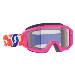 SCOTT PRIMAL YTH CLR - PNK - CLR S0