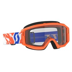 SCOTT PRIMAL YTH CLR - ORG - CLR S0