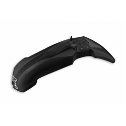 UFO KTM FRONT FENDER 65SX 12-15 BLK [ONC01] #