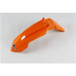 UFO KTM FRONT FENDER 65SX 16-18 (ORG 98-18)