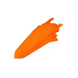 UFO KTM REAR FENDER SX/SXF 19 (98-18 ORG)