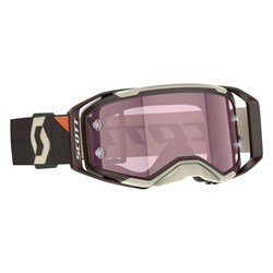 SCOTT PROSPECT 2.0 AMP - BRN/BEIGE - ROSE