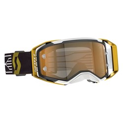 SCOTT PROSPECT 2.0 AMP CHR - BLK/GLD - GLD CHR WRKS