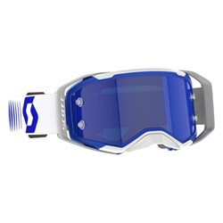 SCOTT PROSPECT 2.0 AMP CHR - DOPPLER WHT/BLU - BLU CHR WRKS