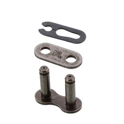 DID CLIP LINK (RB) 428D RJ (LOOSE FIT )