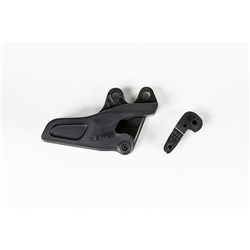UFO HONDA CHAIN GUIDE CRF150R 07-26 BLK