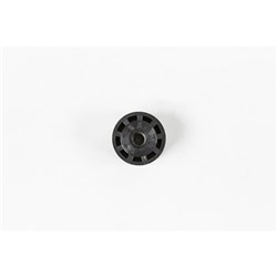 UFO HONDA CHAIN ROLLER CRF250R 10-11/CRF450R 09-12 BLK