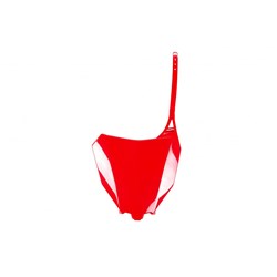 UFO HONDA FRONT NO. PLATE CRF250R 18/450R/RX 17-18 (RED 00-18)