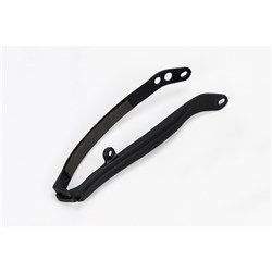 UFO YAMAHA SWINGARM SLIDER YZ125/250 09-14 YZF/WRF250-450 09-26 BLK