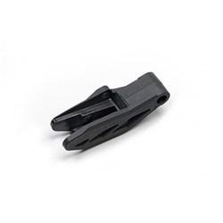 UFO YAMAHA CHAIN GUIDE YZ65 19-26 YZ85 19-26 BLK