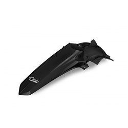 UFO YAMAHA REAR FENDER YZ125/250 22-26 BLK