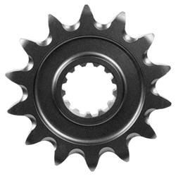 RENTHAL FRONT SPROCKET MX GROOVED CRF250R 2018 14T (501--520-14GP)