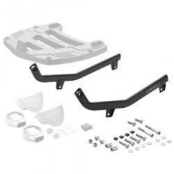 GIVI SPECIFIC REAR RACK - SUZUKI BANDIT GSF650/GSF1200 06 (NEEDS PLATE)  [ONC01] #