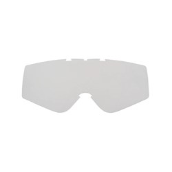 BLUR B-ZERO ANTI SCRATCH/ANTI FOG LENS ADULT (NOT OTG) CLEAR #