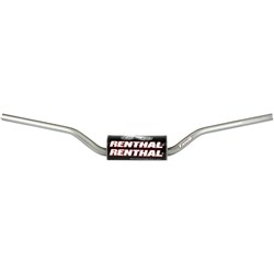 RENTHAL FATBAR H/BAR REED/WINDHAM TANIUM W/BAR PAD (603-01-TT)