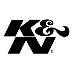 K&N 3/4ID CLAMP-ON VENT,2D,1.5H  [ONC01] #