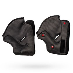 BELL S/P - ELIMINATOR C/PADS (XL) #