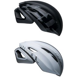 BELL Z20 AERO MIPS MATT / GLOSS WHT/SILV S  [ONC01] #