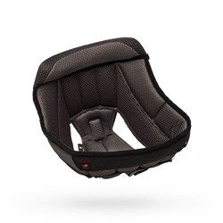 BELL S/P - QUALIFIER TOP LINER (XL) #