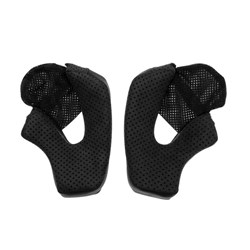 BELL S/P - BULLITT C/PADS BLK 35MM #
