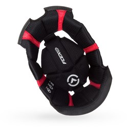 BELL S/P - RACE/PRO STAR VIRUS TOP LINER (MD) 10MM #