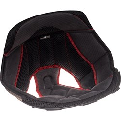 BELL S/P - RS-2 X-STATIC TOP LINER (2XL) #