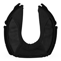 BELL S/P - STAR X-STATIC NECK CURTAIN (XS) #