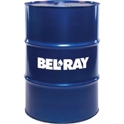 BELRAY HV1 RACING SUSPENSION FLUID 3W 208L DRUM [ONC01] #