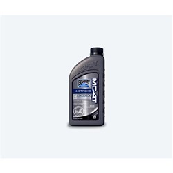 BELRAY MC-4T MINERAL ENG Oil 10W-40 1 LITRE (12 TO A BOX - 301712150145)