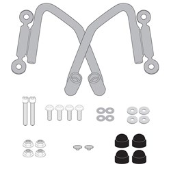 GIVI SPECIFIC WINDSCREEN FITTING KIT - HONDA CB500F 19-23 (NEEDS SCREEN 1176A)