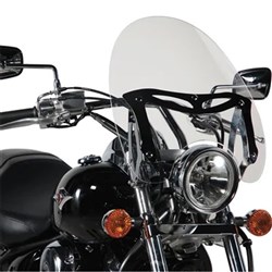 GIVI REPLACEMENT SCREEN H403XW457mm  [ONC01] #