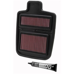 K&N ARCTIC CAT PROWLER 700; 09-15  [ONC01] #