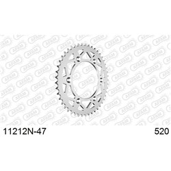 AFAM A47 520 CR/CRF/XR125-500  [ONC01] #
