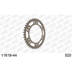 AFAM A44 CBR+SP1 01 520 CONV.  [ONC01] #