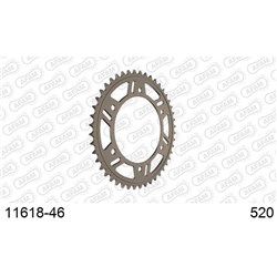 AFAM A46 CBR+SP1 01 520 CONV.  [ONC01] #