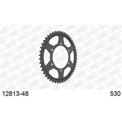AFAM S48 530 SUZUKI / YAMAHA  [ONC01] #