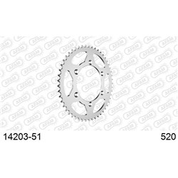 AFAM S51 520 ALL RM+RMX+DRZ+DR  [ONC01] #