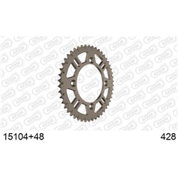 AFAM A48 428 RM80 89_+YZ80 92_   [ONC01] #