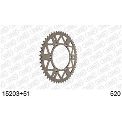 AFAM A51 520 RM125 80-+250 87- #
