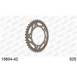AFAM A42 525 GSXR600/750/1000  [ONC01] #