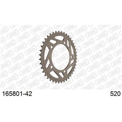 AFAM A42 520 CONV BMW S1000RR  [ONC01] #