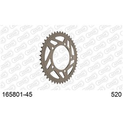 AFAM A45 520 CONV BMW S1000RR  [ONC01] #