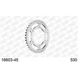 AFAM S45 530 ZZR600 + ZX6  [ONC01] #