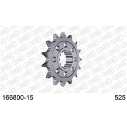 AFAM 15T 525 BMW S1000RR   [ONC01] #
