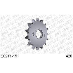 AFAM 15T 420 CRF150R
