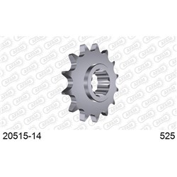 AFAM 14T 525 CBR600  [ONC01] #