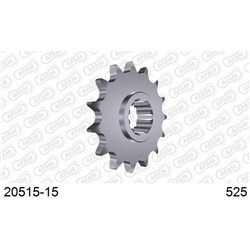 AFAM 15T 525 CBR600  [ONC01] #