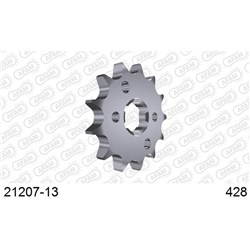 AFAM 13T 428 YAMAHA TTR125 01-  [ONC01] #