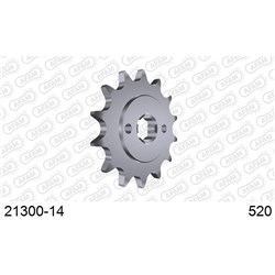 AFAM 14T 520 HYOSUNG GT250  [ONC01] #